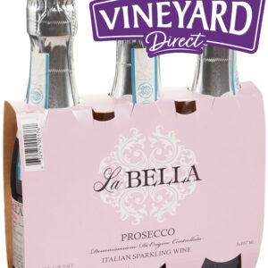 La Bella Prosecco — 3 Pack