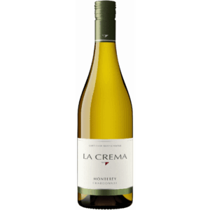 La Crema Chardonnay Monterey