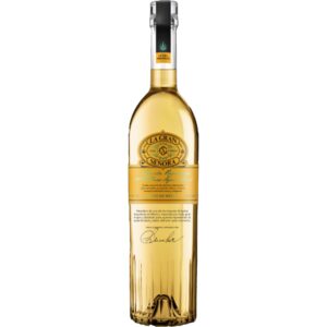 La Gran Senora Tequila Reposado
