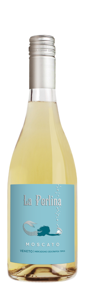 La Perlina Moscato — 750ml