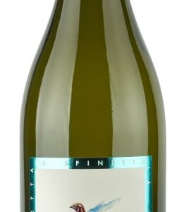 LA SPINETTA MOSCATO D'ASTI