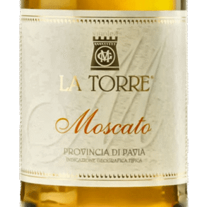 LA TORRE MOSCATO