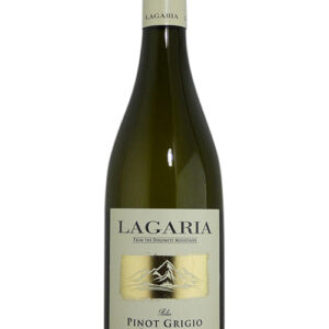 Lagaria Pinot Grigio
