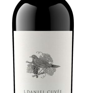Lail Cabernet Sauvignon J.Daniel Cuvee