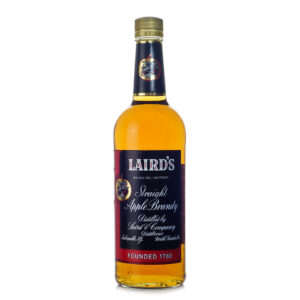 Lairds Apple Brandy