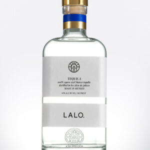 Lalo Tequila — 750ml