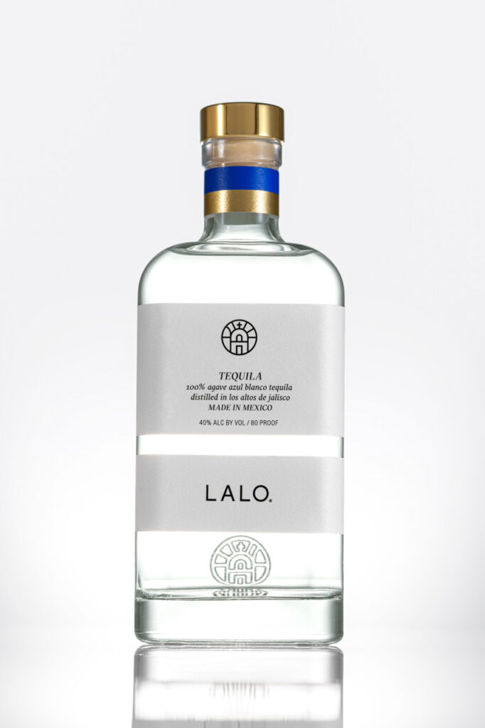 Lalo Tequila — 750ml
