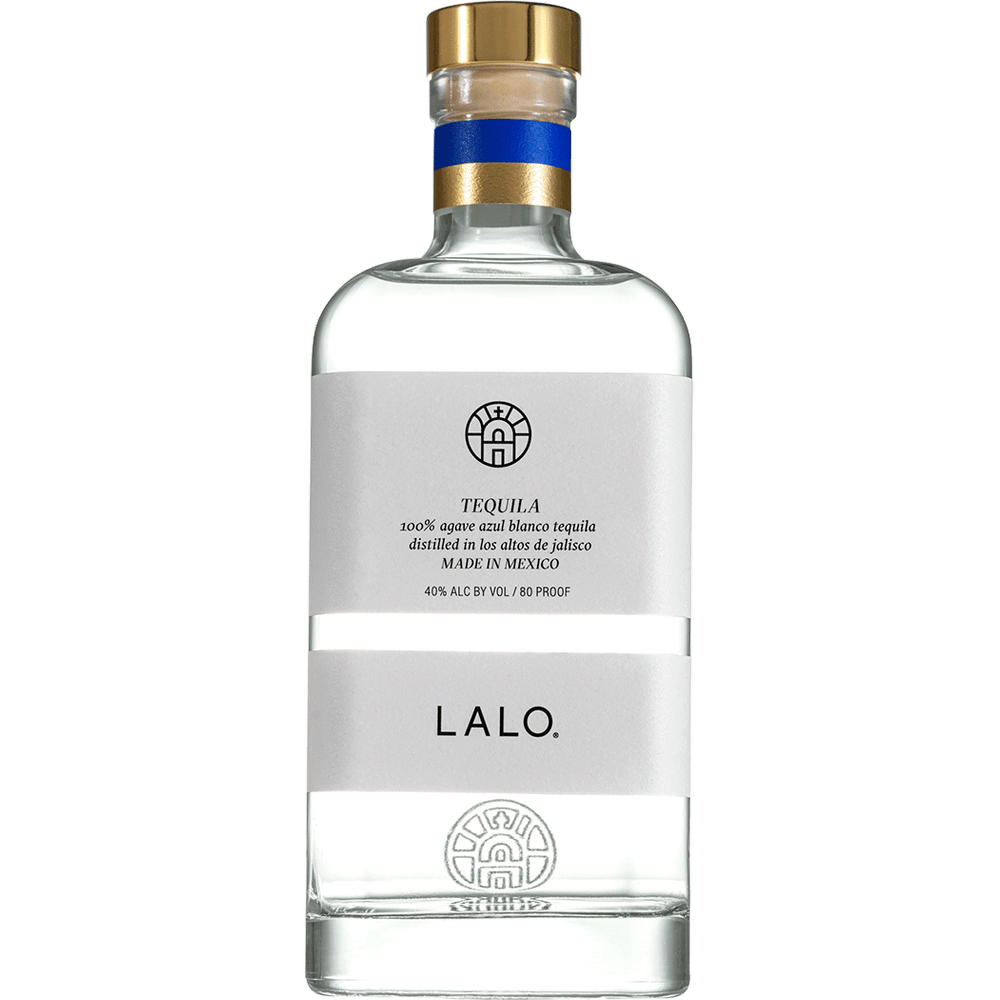 LALO TEQUILA 750ML
