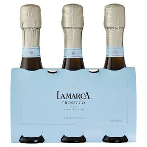 Lamarca Prosseco — 3 Pack