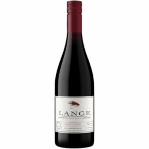 Lange Pinot Noir Reserve