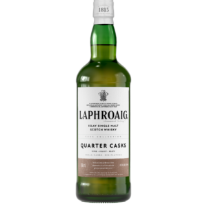 Laphroaig Scotch Sm Quarter Cask