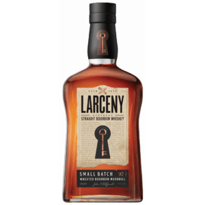 LARCENY BOURBON 750ML