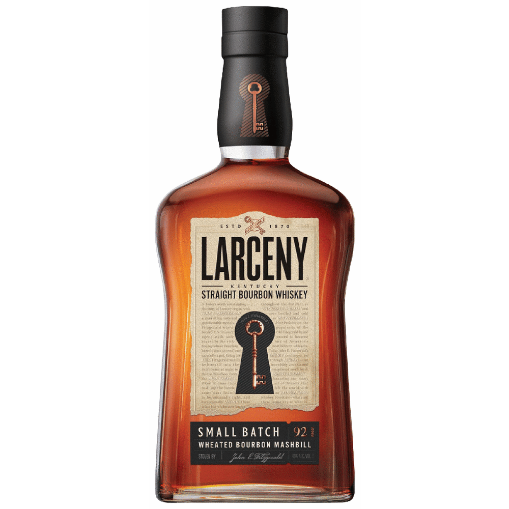 Larceny Bourbon — 750ml