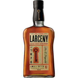 Larceny Small Batch Bourbon — 1750ml