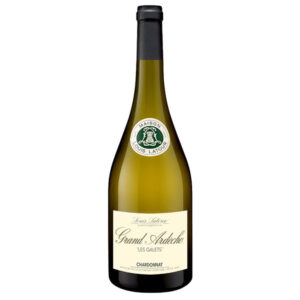 Latour Grand Ardeche Chardonnay