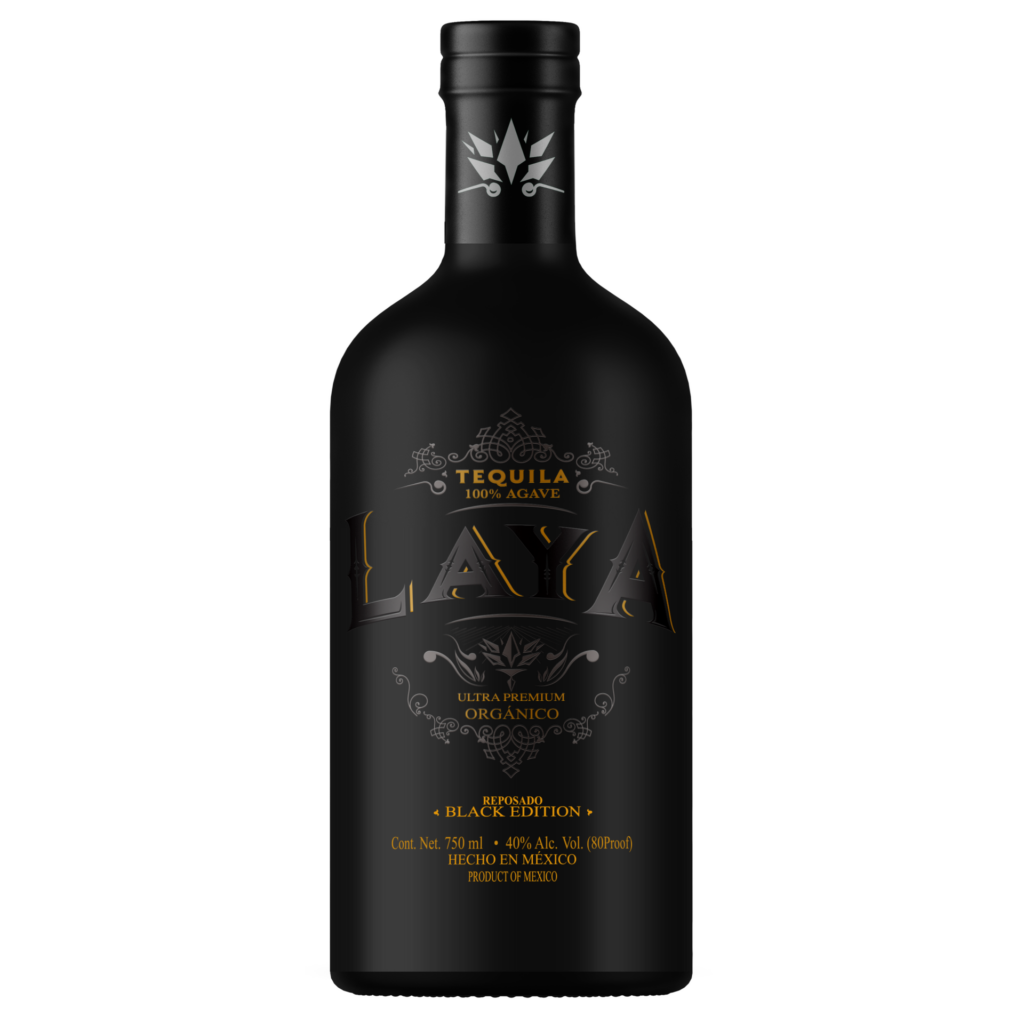 Laya Reposado — 750ml