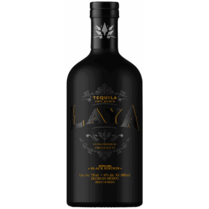 Laya Reposado Black Edition — 750ml