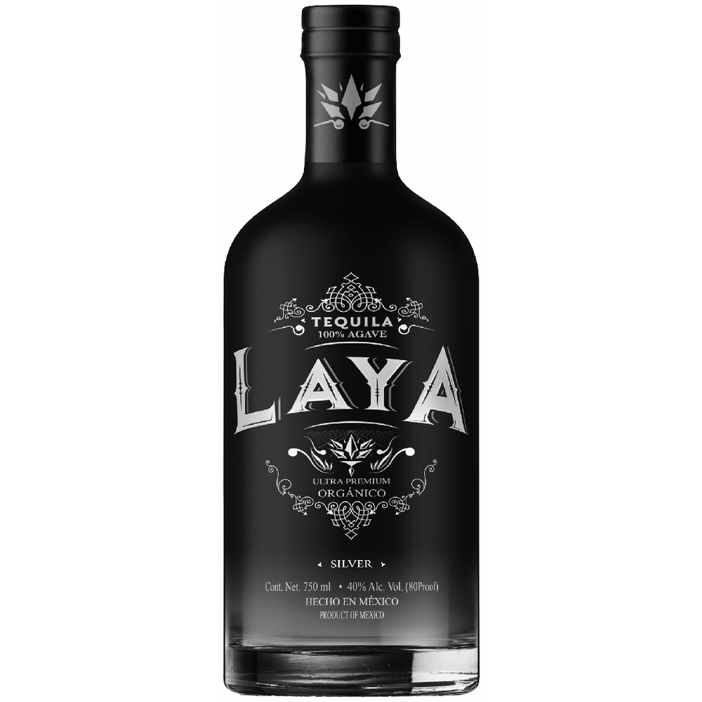 LAYA SILVER 750ML
