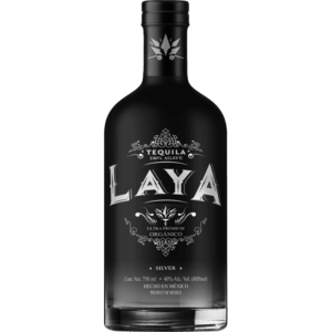 Laya Silver — 750ml