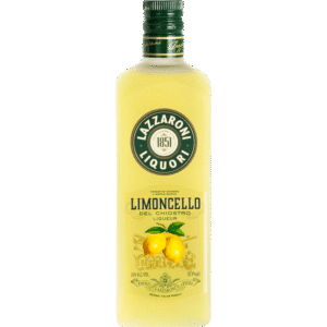 LAZZARONI LIMONCELLO 750ML