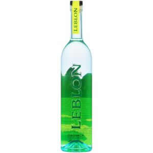 Leblon Cachaca 80