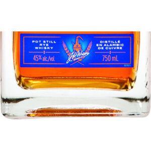 LEGACY SMALL BATCH 750ML