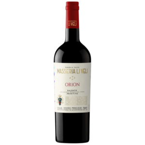 Li Veli Orion Primitivo