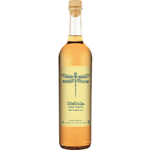Libelula Anejo Tequila — 750ml