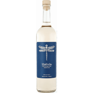 Libelula Joven Tequila — 750ml