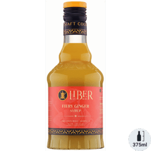 LIBER & Co BLOOD ORANGE
