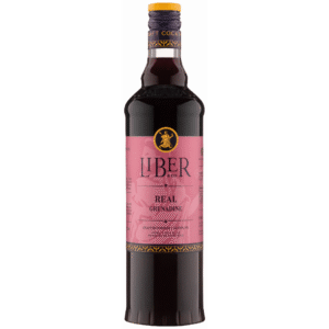 LIBER & Co GRENADINE