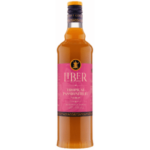 LIBER & Co PASSION FRUIT