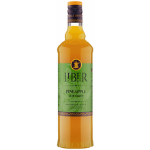 LIBER & Co PINEAPPLE GUM