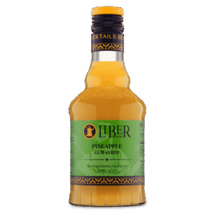 Liber & Co Pineapple Gum