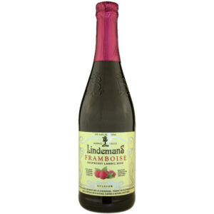 Lindemans Framboise Raspb