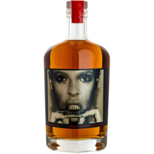 Lip Service Rye Whiskey — 750ml
