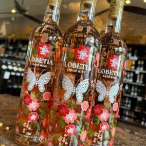Lobetia Rose