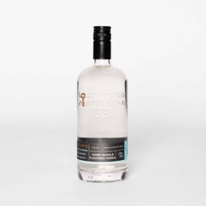 Lockwood Vanilla Vodka — 750ml