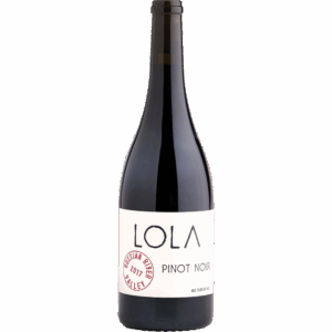 Lola Pinot Noir Rrv