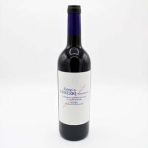 Luberri Tempranillo Rioja