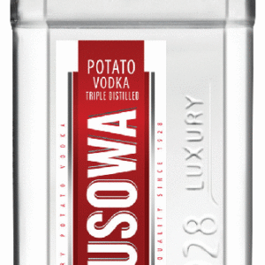 LUKSUSOWA VODKA 1.75L