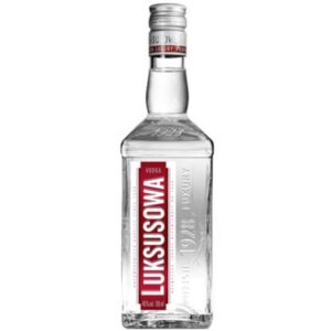 LUKSUSOWA VODKA 375ML