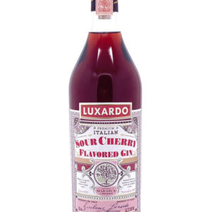 Luxardo Gin Sour Cherry