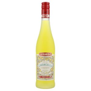 Luxardo Limoncello — 750ml