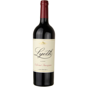Lyeth Cabernet Sauvignon