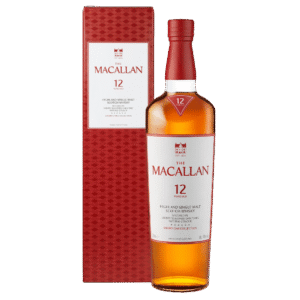 MACALLAN 12YR SHERRY OAK 750ML