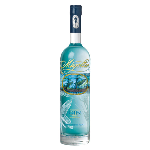 MAGELLAN GIN