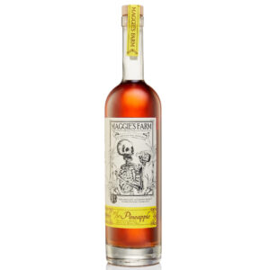 Maggies Farm 50/50 Pineapple Rum