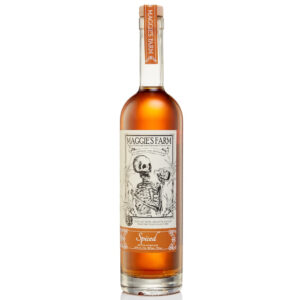 Maggies Farm Spiced Rum
