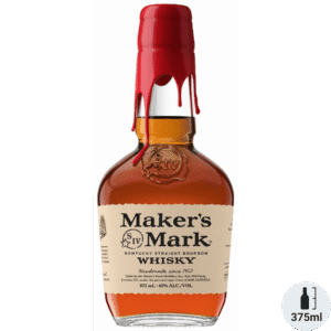 MAKERS MARK 375ML